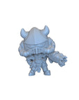 Bloated Blighters Squad - 3d Printed Grimdark Chibi Miniature