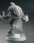 Ravenous Crows, Corvid Abominations - 3d Printed Miniature by DM Stash