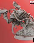 Assassin Shrimp - Deep Hive - 3d Printed Miniature by OshounaMinis