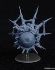 Watcher of the Void, Beholder of the Nether - 3d Printed Miniature by Tablehammer