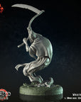 Crippled God Foundry - 3d Printed Miniature by Crippled God Foundry