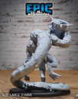 Astral Devourer - 3d Printed by Epic Miniatures