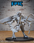 Rhan-Tegoth - 3d Printed by Epic Miniatures