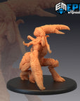 Octocrab - 3d Printed by Epic Miniatures