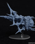 Watcher of the Void, Beholder of the Nether - 3d Printed Miniature by Tablehammer