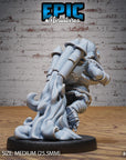 Goblin Miner - 3d Printed by Epic Miniatures