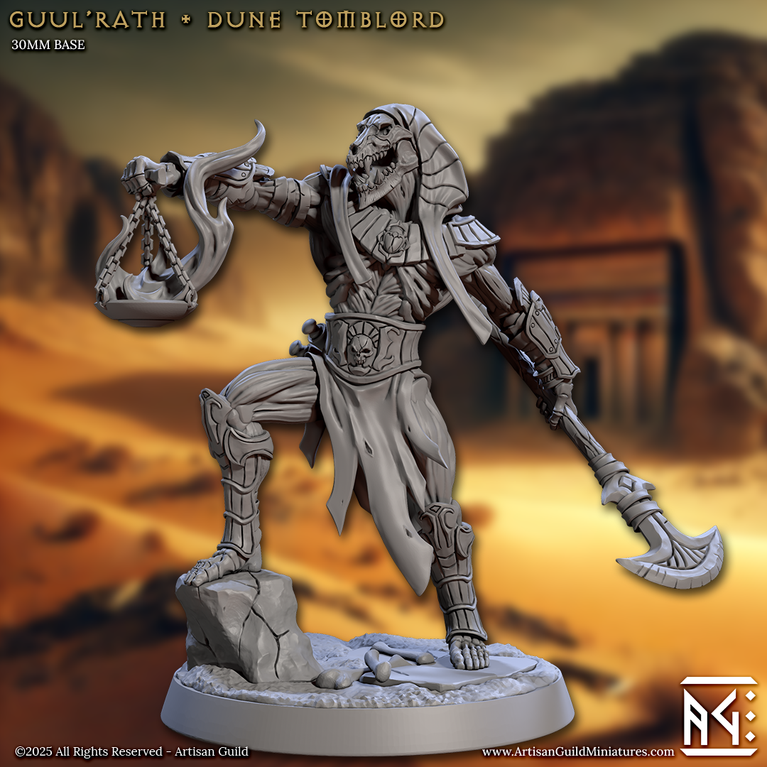 a statue of a man with a hammer and a hammer