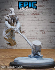 Dao Classic - 3d Printed by Epic Miniatures