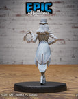 Show Director - 3d Printed by Epic Miniatures