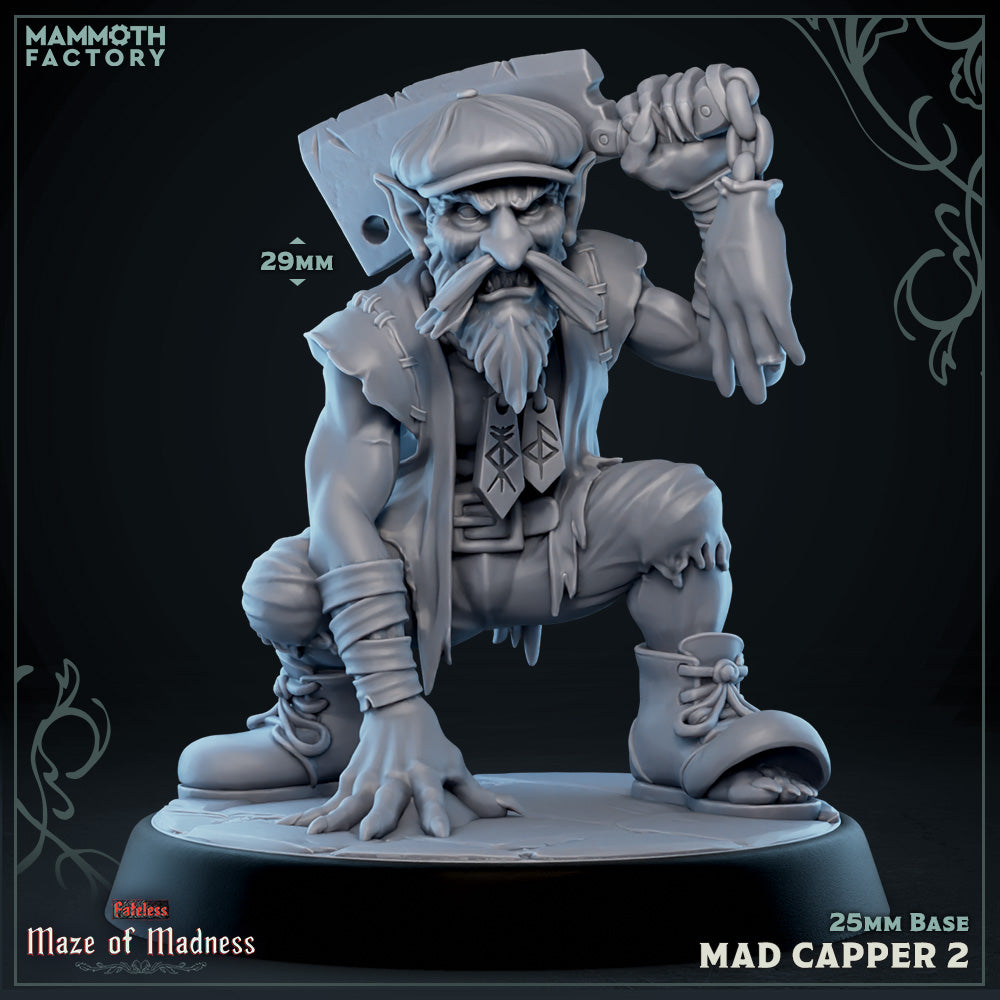 a statue of a man with a beard and a beard