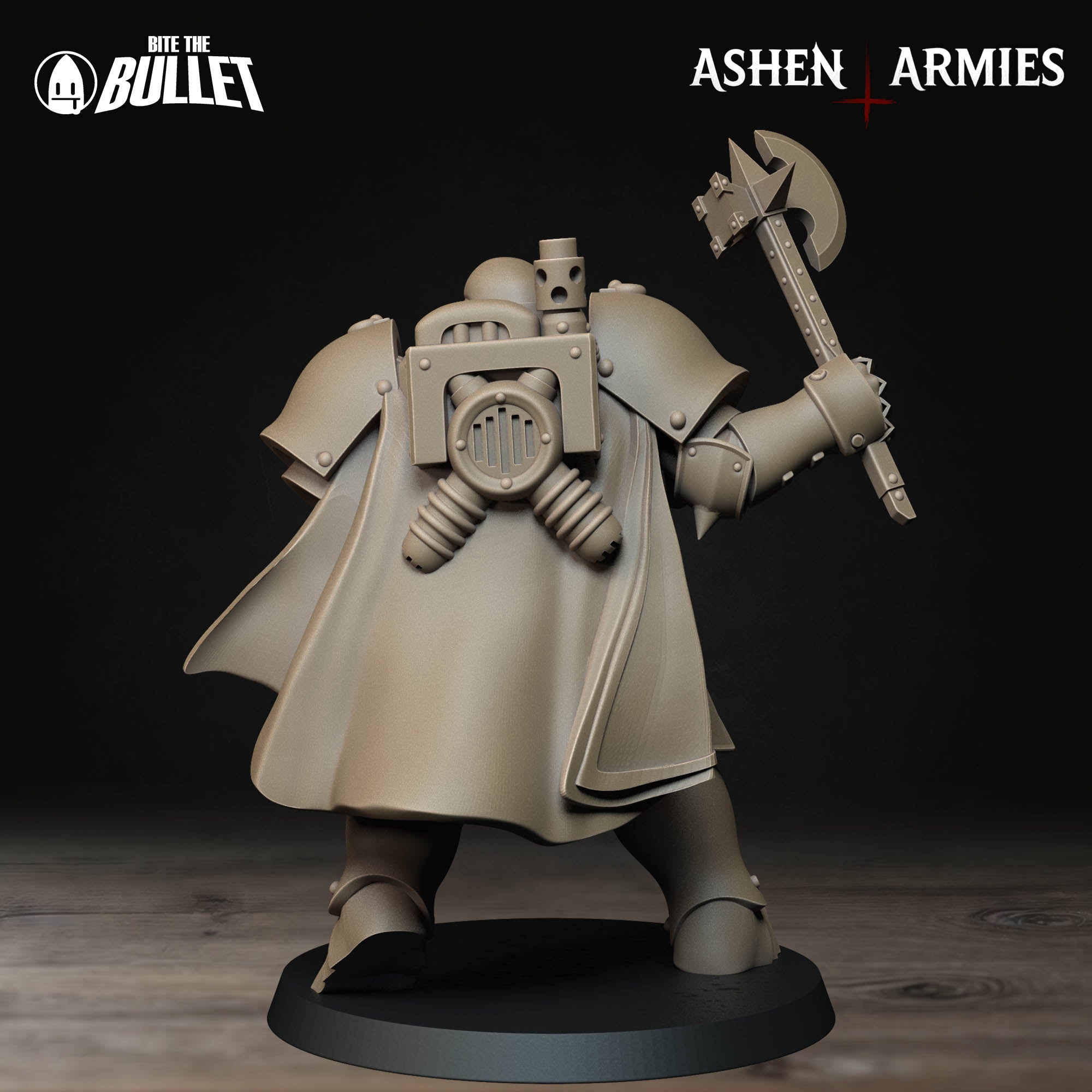 a toy figurine of a man with a wrench
