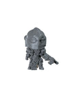 Specialty Squad - 3d Printed Grimdark Chibi Miniature