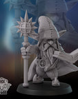 Deep Gnome Warband - 3d Printed Miniature by DiceHeads