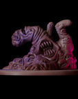 Gibbering Horror - 3d Printed Miniature by CeleSTL Minis