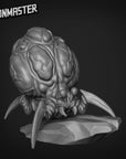 Boomtick - 3d Printed Miniature by Goon Master Games