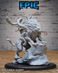 Alpha Phase Panther - 3d Printed by Epic Miniatures