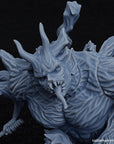 Aberration Void Spawn - 3d Printed Miniature by Tablehammer