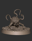 Intellect Devourers - 3d Printed Miniature sculpted by Bite the Bullet