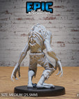 Common Ghoul - 3d Printed by Epic Miniatures