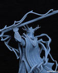 Weaver of Time, Necroyd Shard of the Ancients - 3d Printed Miniature Sculpted by Tablehammer