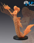 Siren - 3d Printed by Epic Miniatures