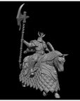 Oakenguard Marauders - 3d Printed Miniature Sculpted by Saga Miniatures