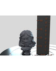 Specialty Squad - 3d Printed Grimdark Cuteness Chibi Miniature