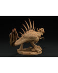 Cerebrasaurus Rex - 3d Printed Miniature by Dragon Trappers Lodge