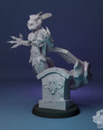 Banshees - 3d Printed Miniature by DiceHeads