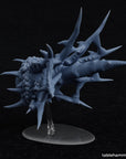 Watcher of the Void, Beholder of the Nether - 3d Printed Miniature by Tablehammer