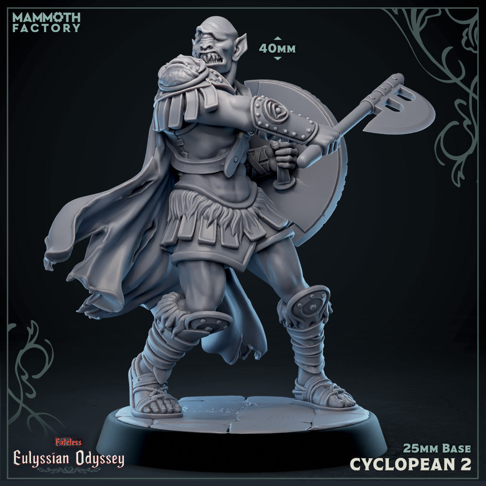 a statue of a man with a shield and a sword