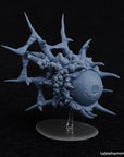 Watcher of the Void, Beholder of the Nether - 3d Printed Miniature by Tablehammer