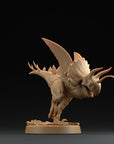 Hoppersaurus - 3d Printed Miniature by Dragon Trappers Lodge