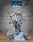 Nodens Prime - 3d Printed by Epic Miniatures