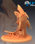 Sharks - 3d Printed by Epic Miniatures