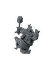 Great Clean One - 3d Printed Grimdark Cuteness Chibi Miniature