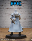 Blade Master - 3d Printed by Epic Miniatures