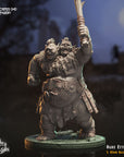 Ogre Ettins - 3d Printed Miniature by Crippled God Foundry