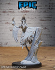 Harpy - 3d Printed by Epic Miniatures