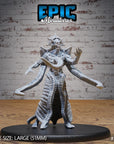 Void Lich - 3d Printed by Epic Miniatures