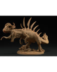 Cerebrasaurus Rex - 3d Printed Miniature by Dragon Trappers Lodge