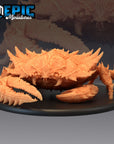 Giant Crab - 3d Printed by Epic Miniatures