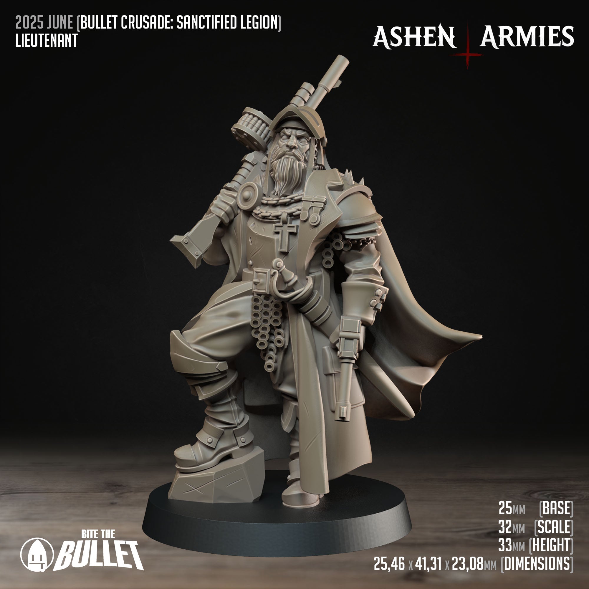 a statue of a man with a sword