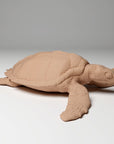 Hawksbill Sea Turtle - 3d Printed 1:16 Scale Miniature by Animal Den