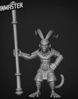 Monkey King - 3d Printed Miniature by Goon Master Games