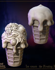 Sweet Mimics - 3d printed Miniature by Great Grimoire