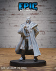 Blade Master - 3d Printed by Epic Miniatures