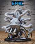 Astral Eye Tyrant - 3d Printed by Epic Miniatures