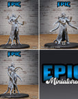 Void Lich - 3d Printed by Epic Miniatures