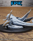 Star Shark - 3d Printed by Epic Miniatures